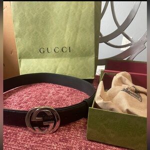 Gucci Belt